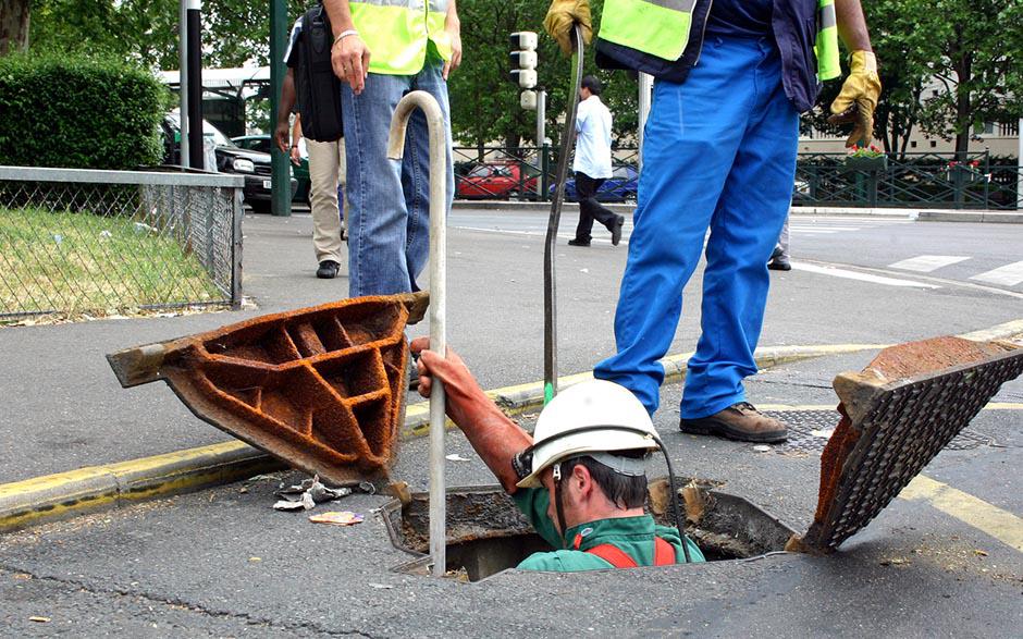 débouchage curage canalisation Laigneville