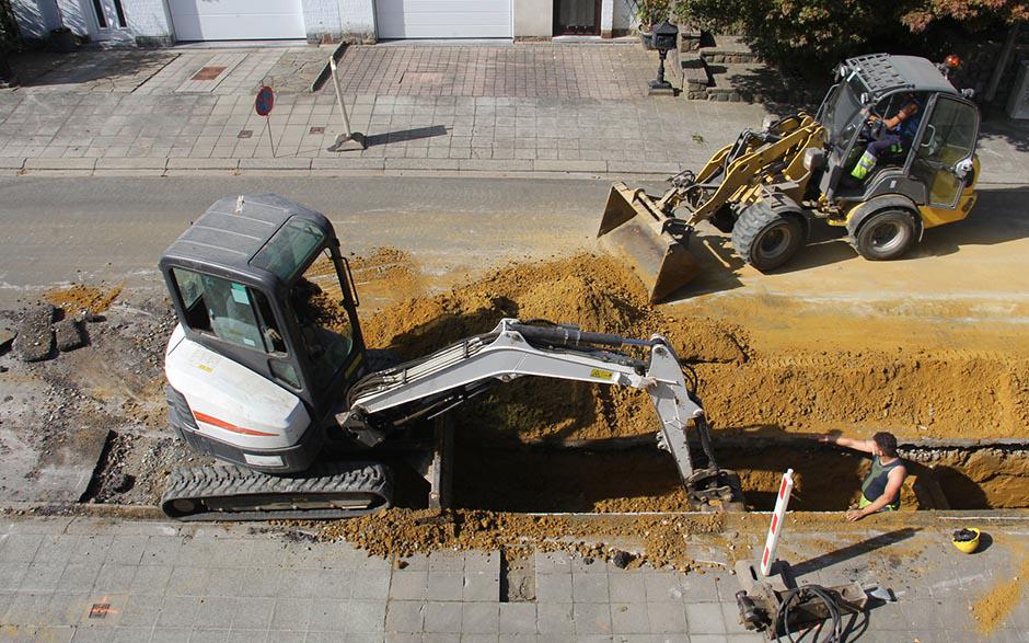 dégorgement canalisation Le Blanc-Mesnil